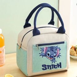 Stitch Lunch Bag