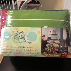 Set Para Cuna