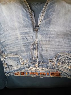 Rock revival size 36 jeans