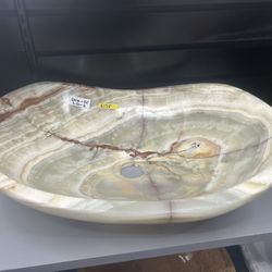 Discounted Genuine Marble Sinks 