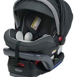 Graco Infant Car Seat brand New