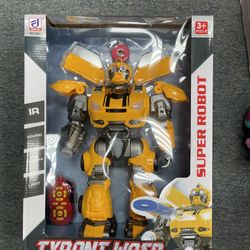 Transformers Toy