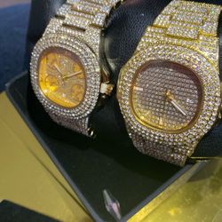 His And Hers Collection, Resizable, Yellow Ceo Rapper Executive Business Elite Pieces
