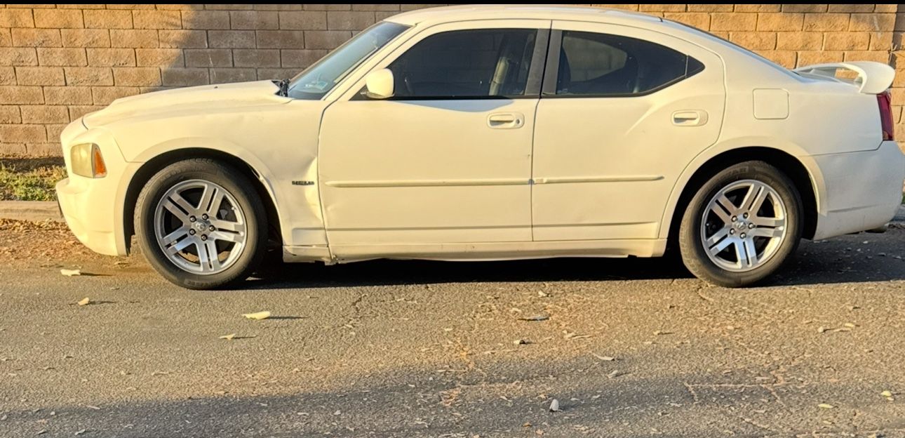 2006 Dodge Charger