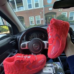 **SOLD**MELO MB0.1 BRAND NEW SIZE 11