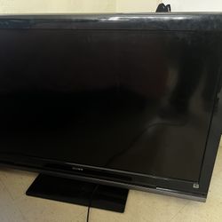 sony bravia kdl-52v4100