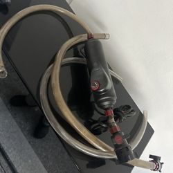 Hydor Inline Heater 