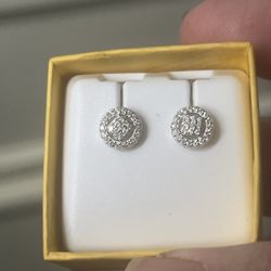 Men Earrings 