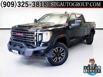 2023 GMC Sierra 2500HD