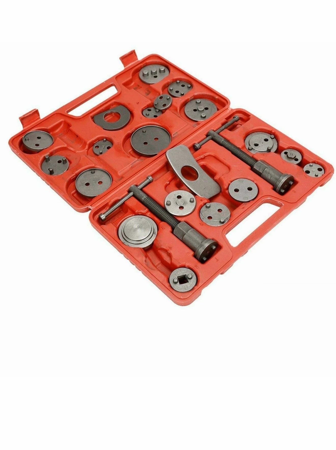 New Brake Caliper Wind Back Tools Fit Car Truck Break Disc 22 Pcs