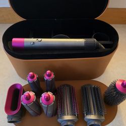 Dyson Airwrap Complete Styler 