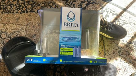 Water Filter For Fridge