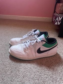 Jordan 1 Low