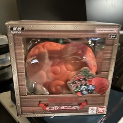 One Piece Devil Fruit OP12