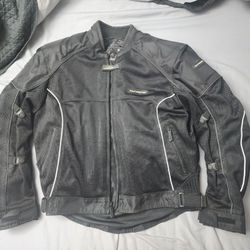 Tourmaster All Season Riding Jacket 