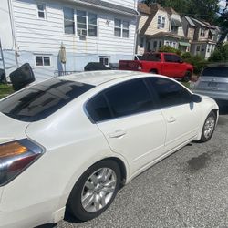 2009 Nissan Altima