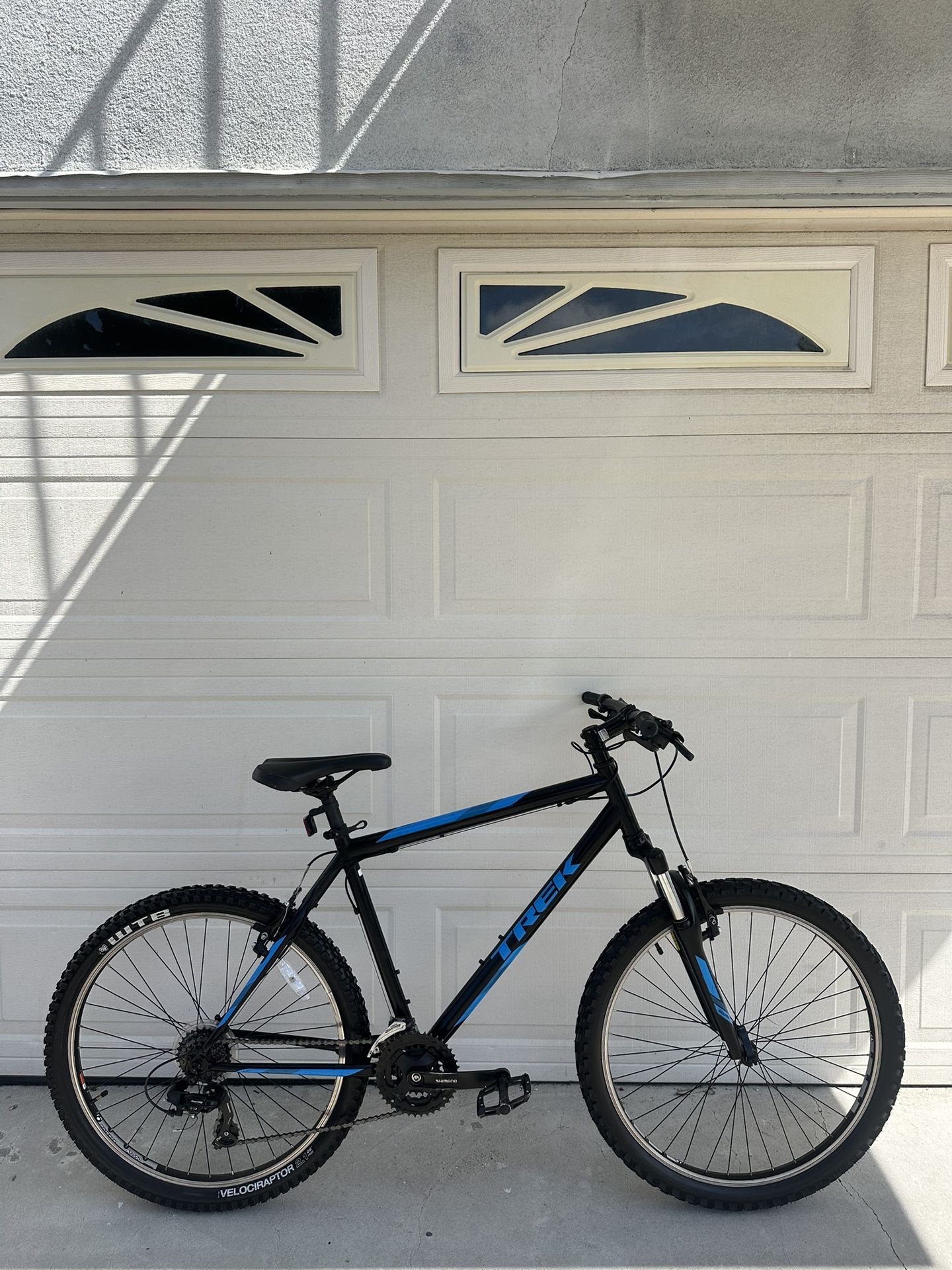 Trek Mountain Bike