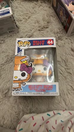 HELLO KITTY FUNKO POP selling local only