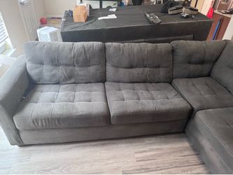 Couch for sale
