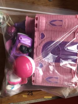 Toys