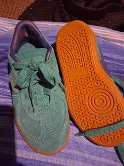 Puma size12