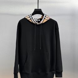 BBR Men’s Hoodie New