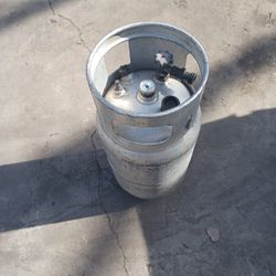 Propane Tank For Forklift 