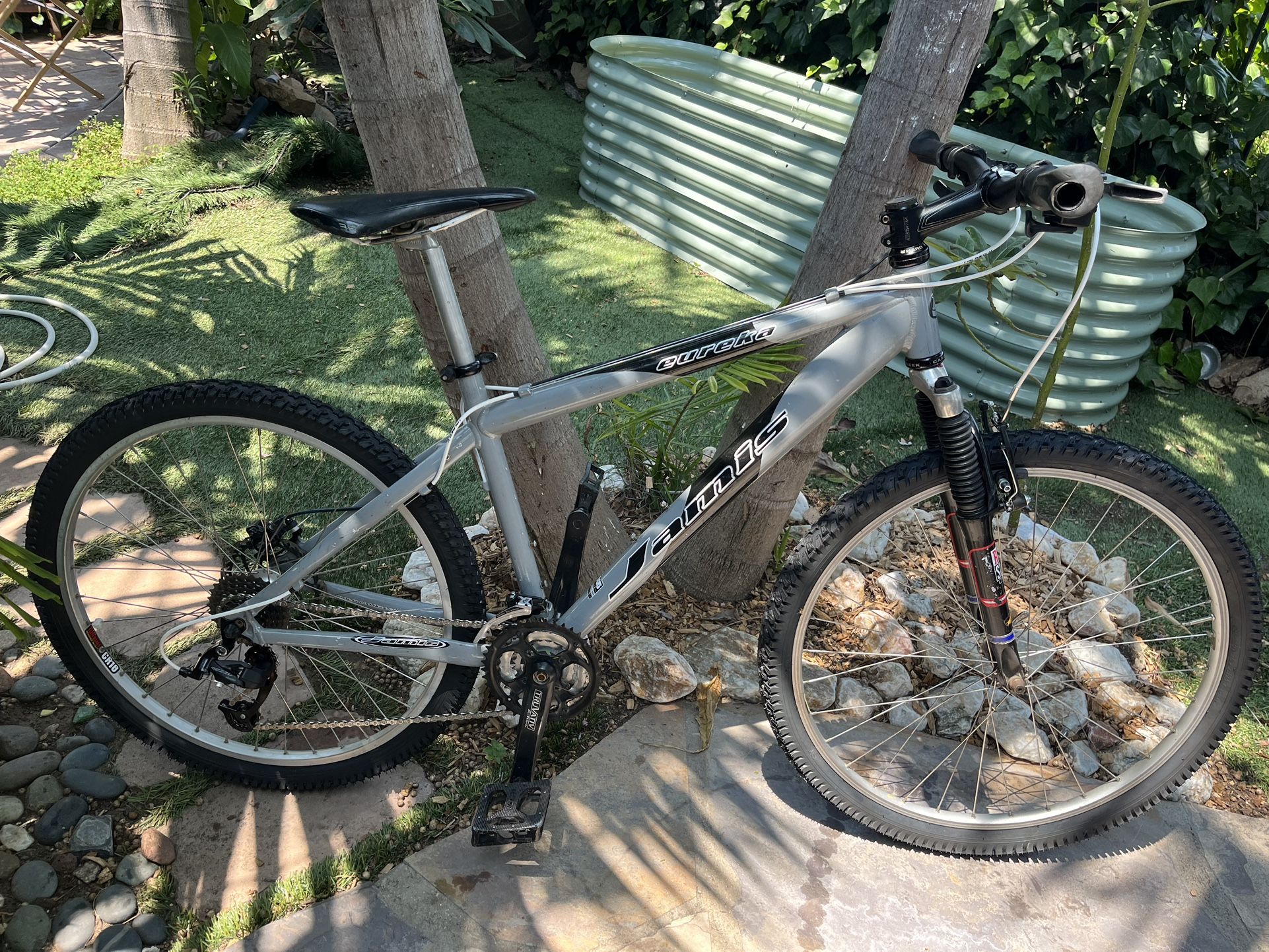 Jamis Eureka Mountain Bike,All Products : American Fashion Style Bags On Sale