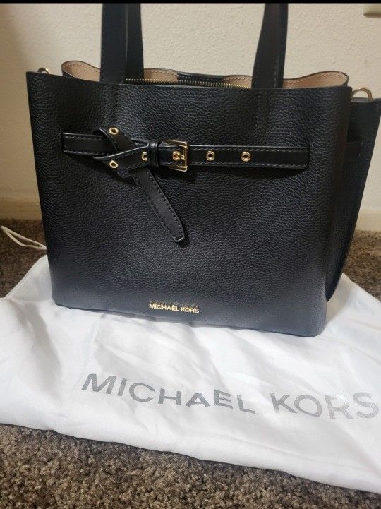 Michael Kors Emilia Purse