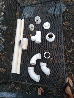 House plumbing