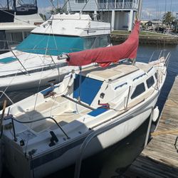 1982 Laguna Windrose