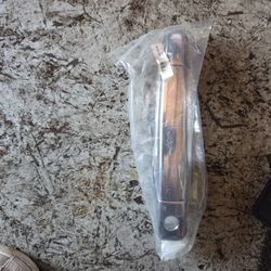 Avalanche/tahoe/escalade Drivers Door Handle