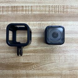 GoPro Hero 4 Session 