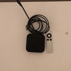 Apple Tv 