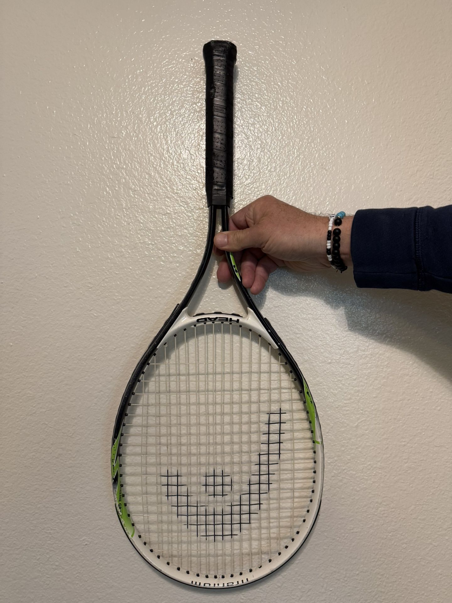 Head Tennis Racket 