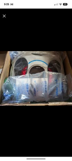 Osito Electrical Foot Massager and Nerve Stimulator for Neuropathy - NEW