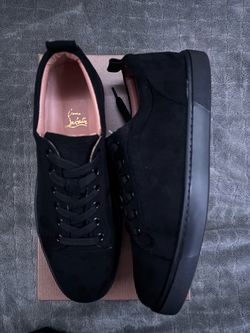 Red bottoms without spikes