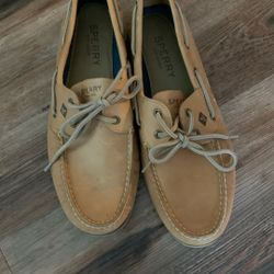 Sperrys
