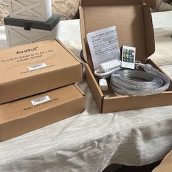 Areful Light Strip