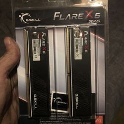 G. Skill DDR5 5200 32gb Kit