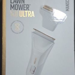 Lawnmower mower 5.0 Ultra