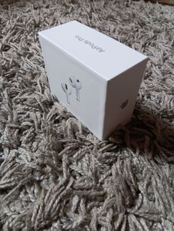 Apple Airpods Pro 3