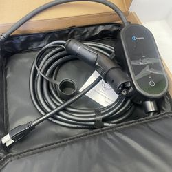 Tesla Charger - Level 1 and 2 Ev Charger For Tesla, 110 V Or 220v