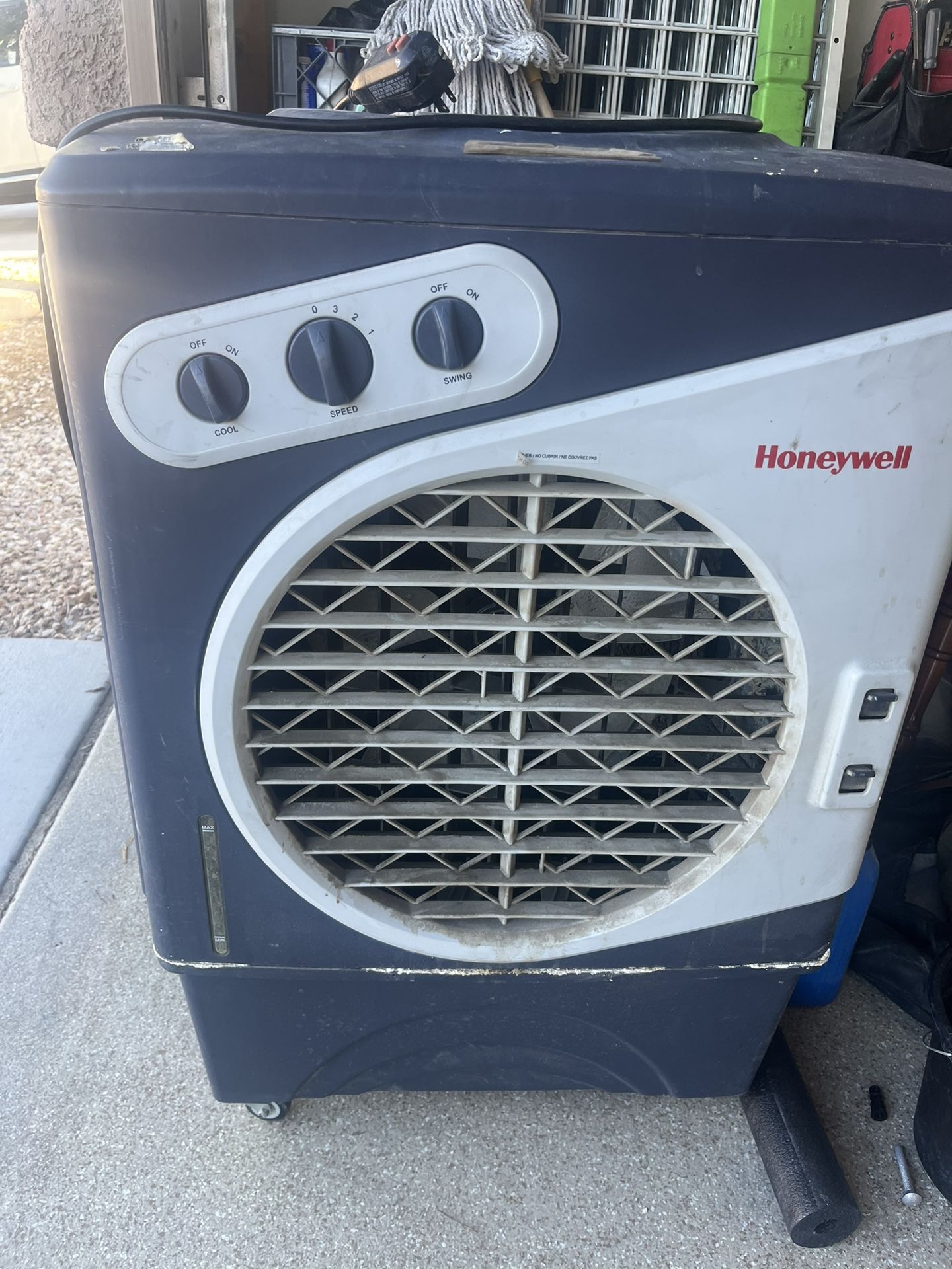 Used Swamp Coolers For Sale