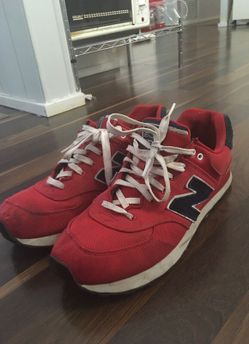 New Balances 574
