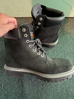 Timberland Pro Winter Insulated 9.0 Men’s