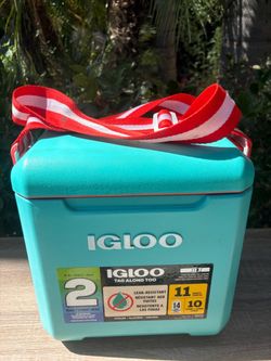 Cooler