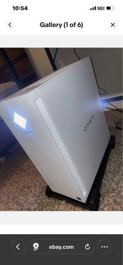 RTX 3060 Gaming PC | 16GB RAM | Ryzen CPU | Windows 11 | Fortnite/GTA Ready