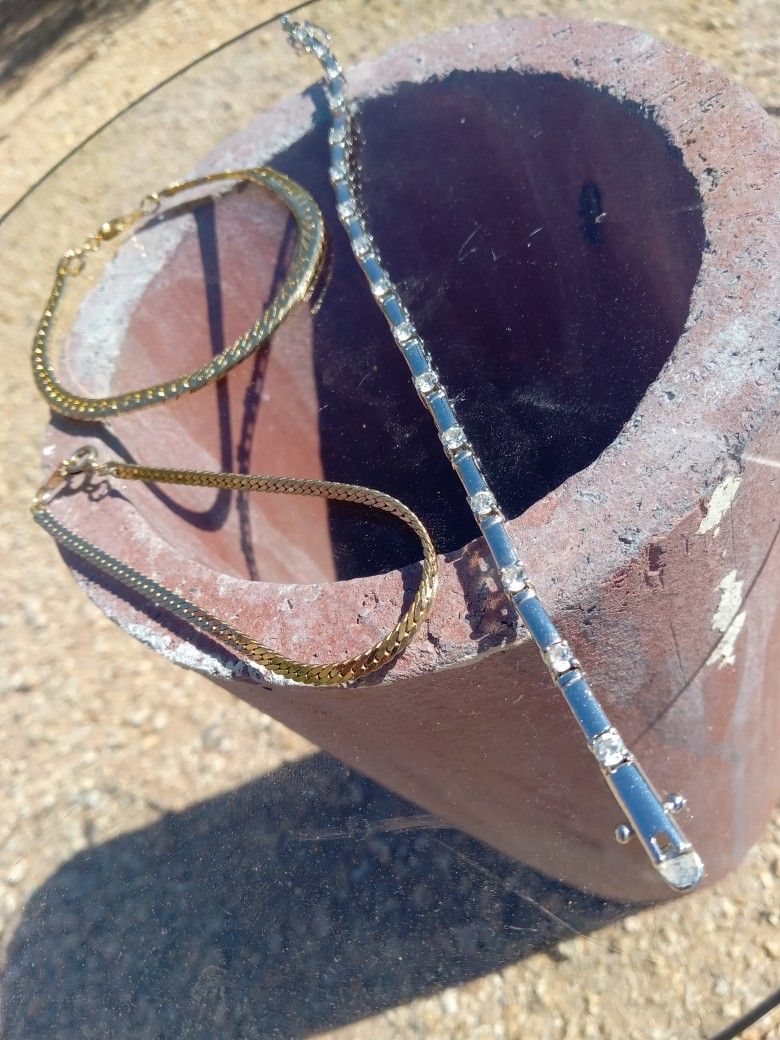 Vintage Bracelets (3)