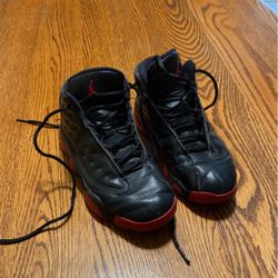 Jordan 13 Size 13.5 Kids